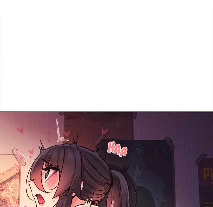 An Outsider’s Way In Chapter 55 - Page 67