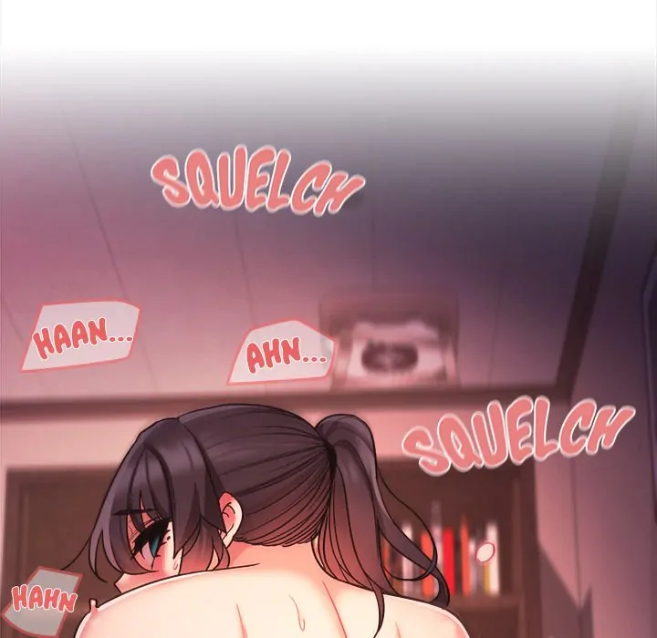 An Outsider’s Way In Chapter 55 - Page 8