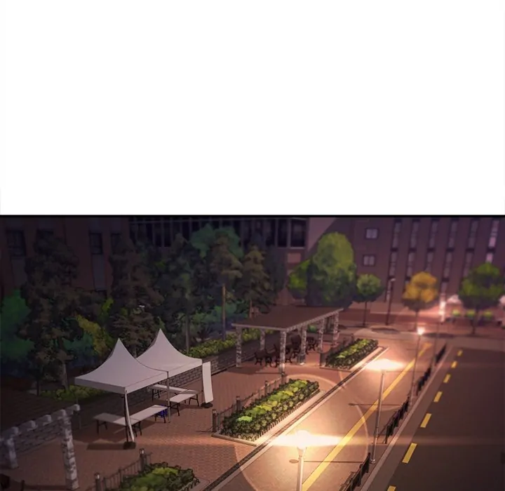 An Outsider’s Way In Chapter 55 - Page 86