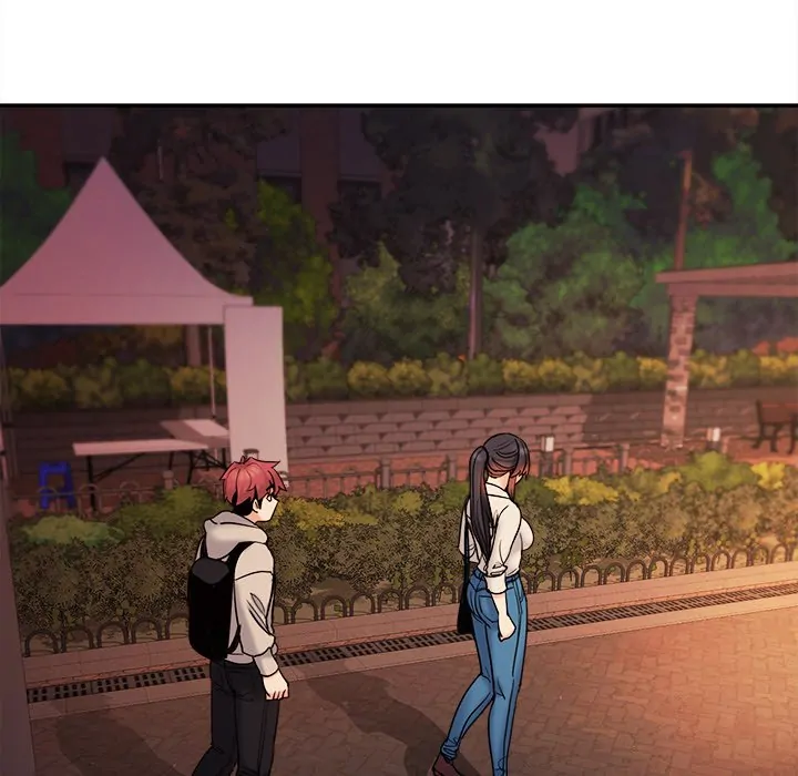 An Outsider’s Way In Chapter 55 - Page 88