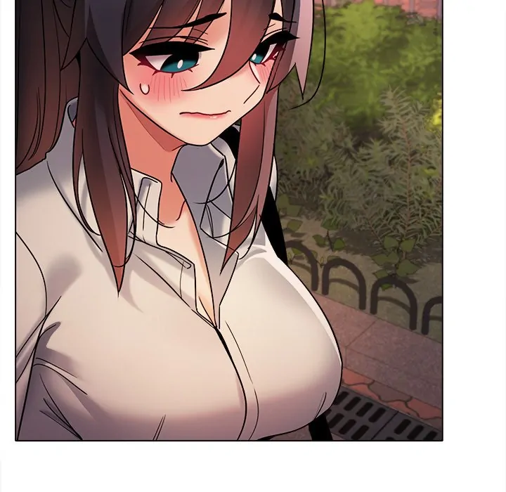 An Outsider’s Way In Chapter 55 - Page 91