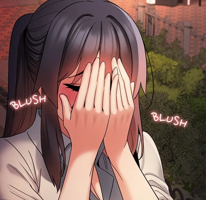 An Outsider’s Way In Chapter 55 - Page 95