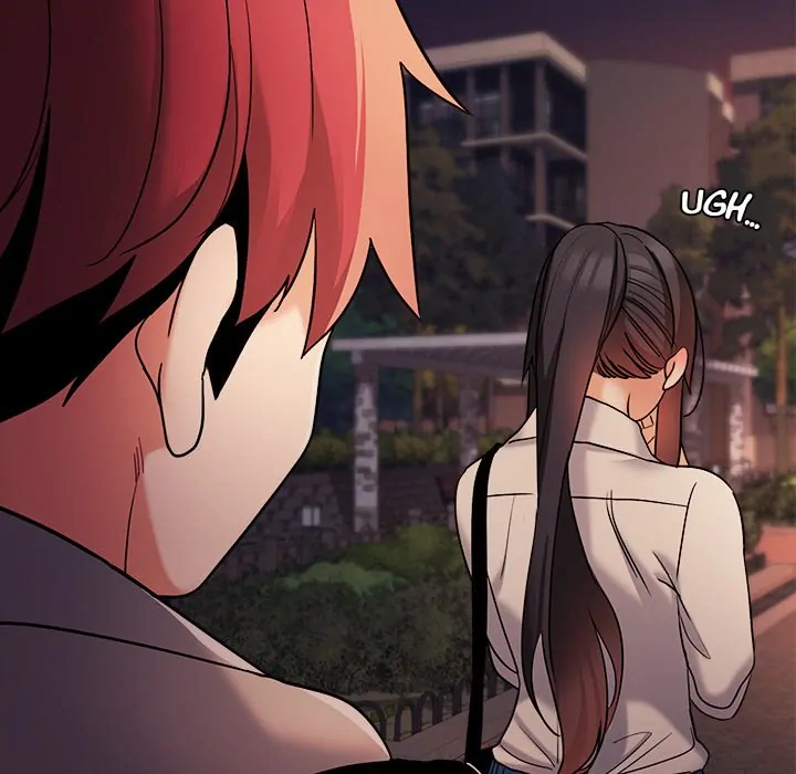 An Outsider’s Way In Chapter 55 - Page 97