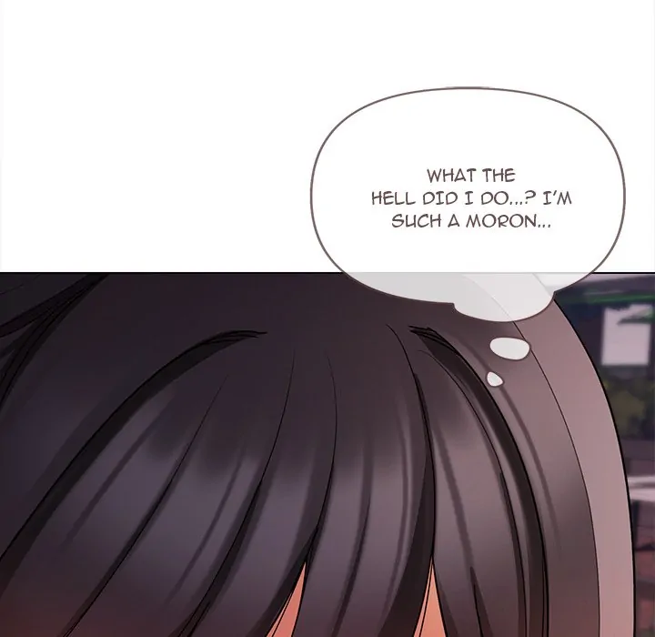 An Outsider’s Way In Chapter 55 - Page 99