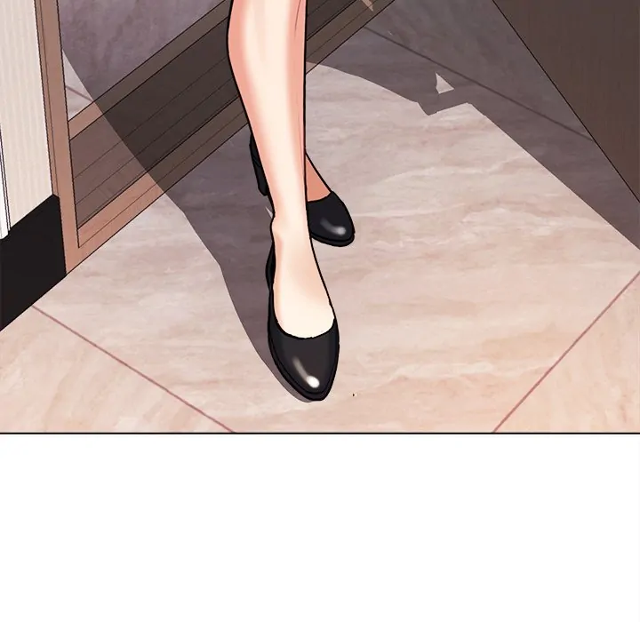 An Outsider’s Way In Chapter 56 - Page 11