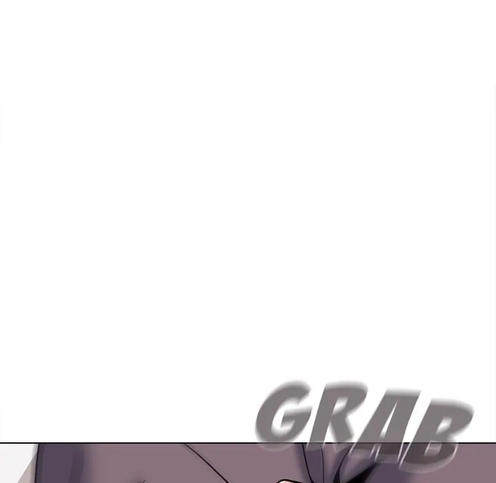 An Outsider’s Way In Chapter 56 - Page 101