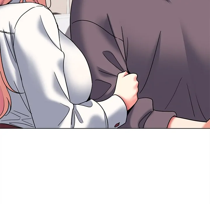 An Outsider’s Way In Chapter 56 - Page 105