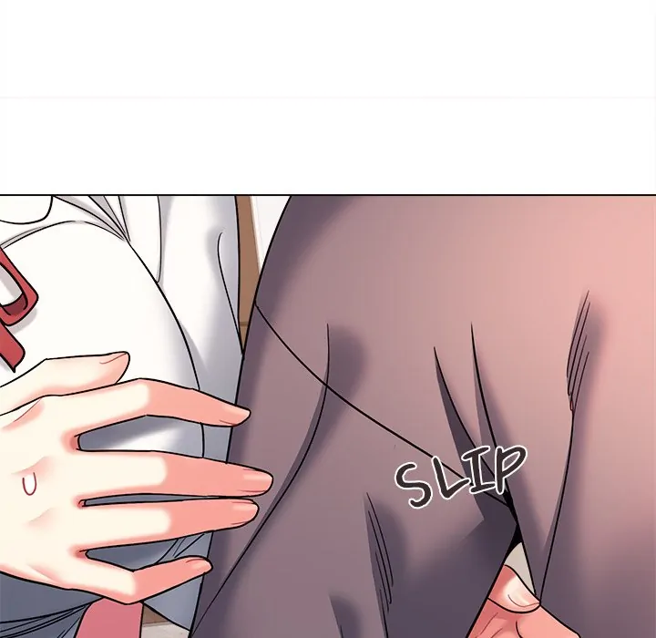 An Outsider’s Way In Chapter 56 - Page 106