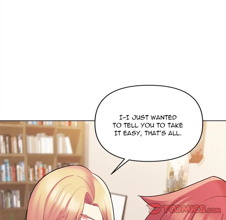 An Outsider’s Way In Chapter 56 - Page 108