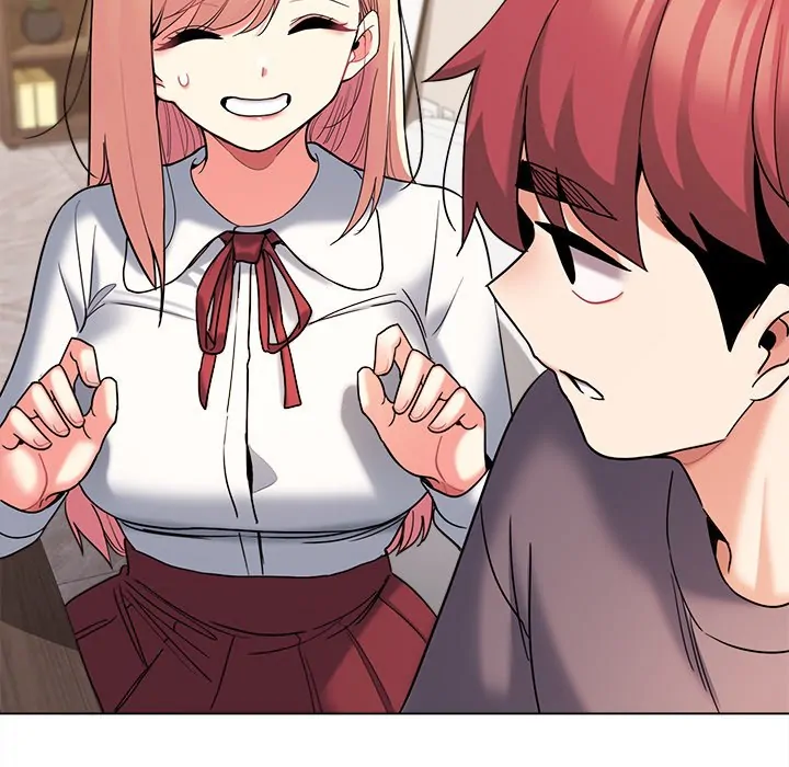 An Outsider’s Way In Chapter 56 - Page 109