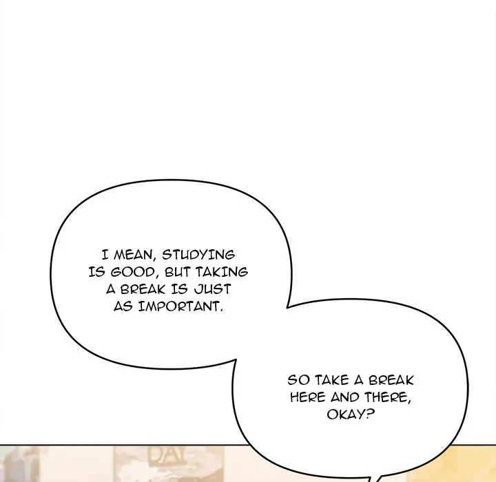 An Outsider’s Way In Chapter 56 - Page 110