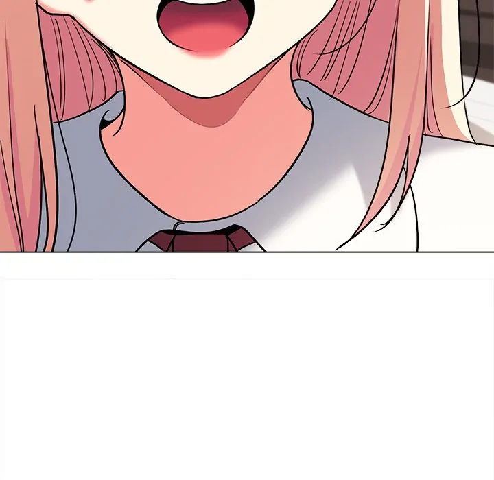 An Outsider’s Way In Chapter 56 - Page 112