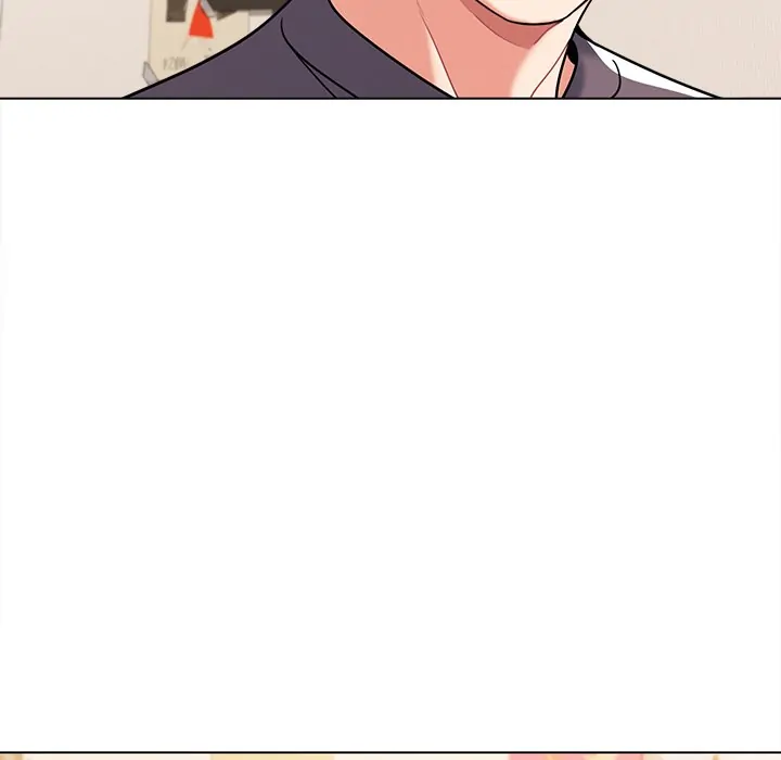 An Outsider’s Way In Chapter 56 - Page 114