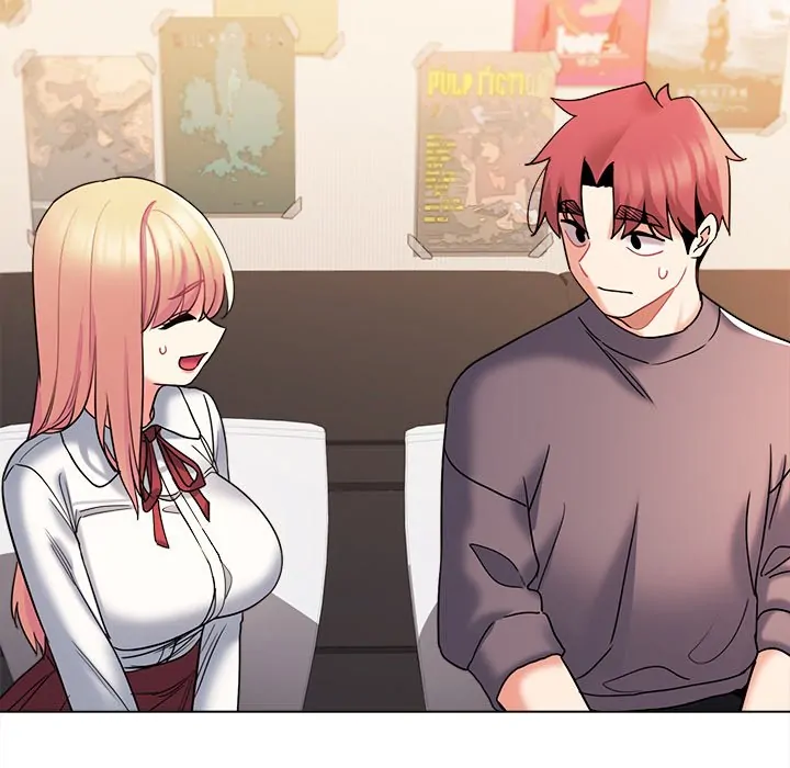 An Outsider’s Way In Chapter 56 - Page 115