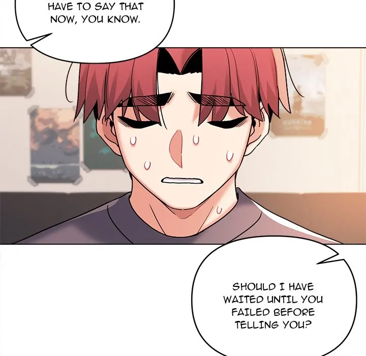 An Outsider’s Way In Chapter 56 - Page 126