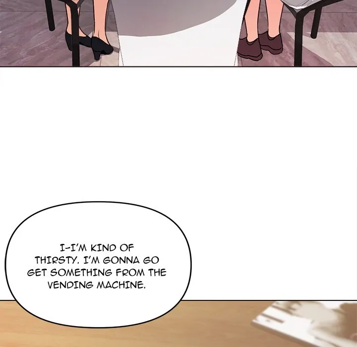 An Outsider’s Way In Chapter 56 - Page 129