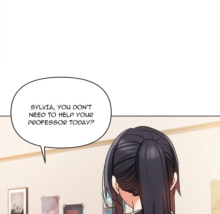 An Outsider’s Way In Chapter 56 - Page 14