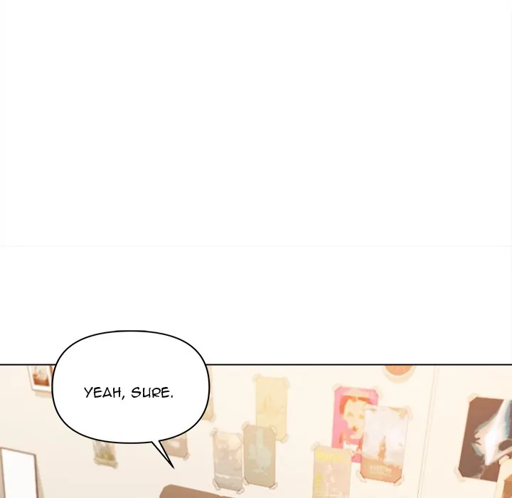 An Outsider’s Way In Chapter 56 - Page 131