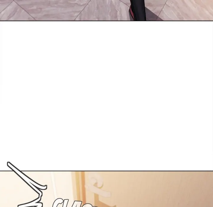 An Outsider’s Way In Chapter 56 - Page 133