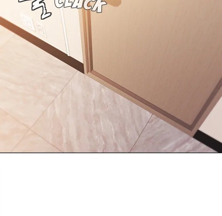 An Outsider’s Way In Chapter 56 - Page 134