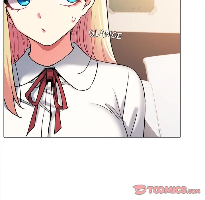 An Outsider’s Way In Chapter 56 - Page 138