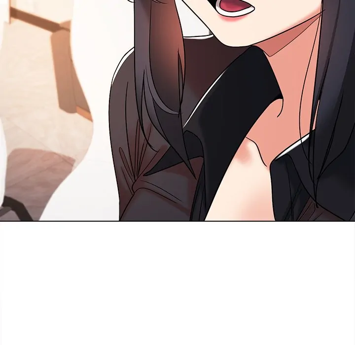 An Outsider’s Way In Chapter 56 - Page 142