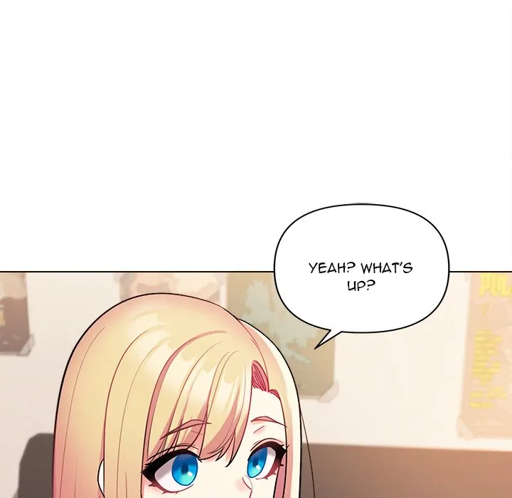 An Outsider’s Way In Chapter 56 - Page 143