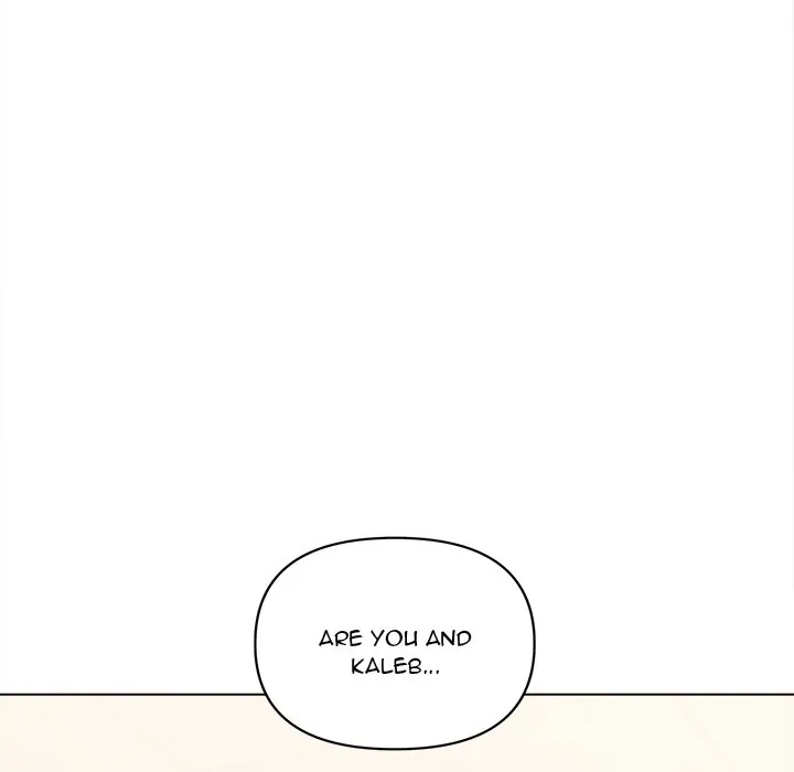 An Outsider’s Way In Chapter 56 - Page 145