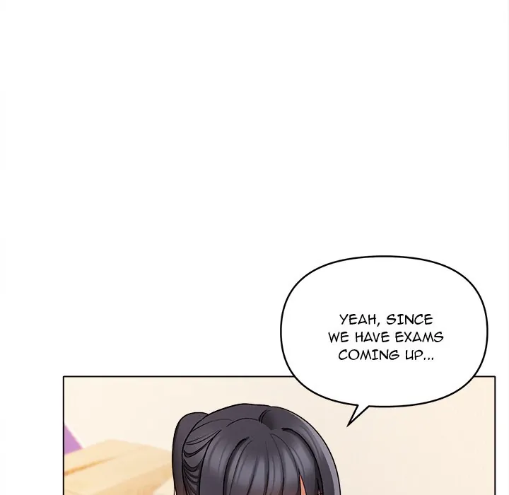 An Outsider’s Way In Chapter 56 - Page 16