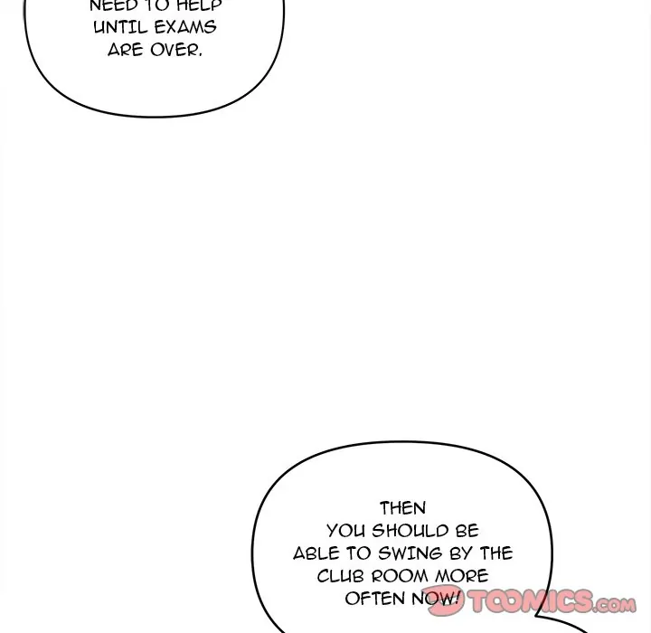 An Outsider’s Way In Chapter 56 - Page 18