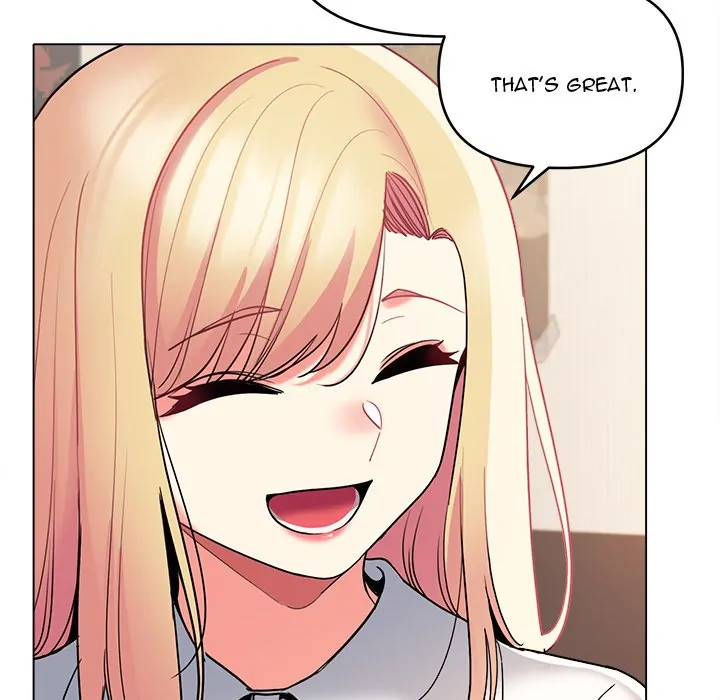 An Outsider’s Way In Chapter 56 - Page 19