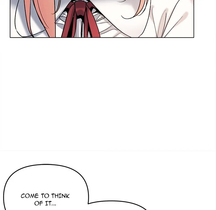 An Outsider’s Way In Chapter 56 - Page 20