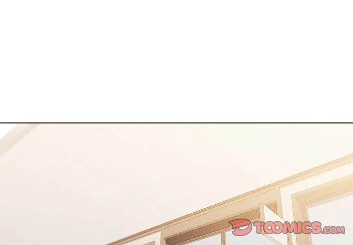 An Outsider’s Way In Chapter 56 - Page 3