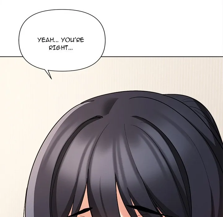 An Outsider’s Way In Chapter 56 - Page 23