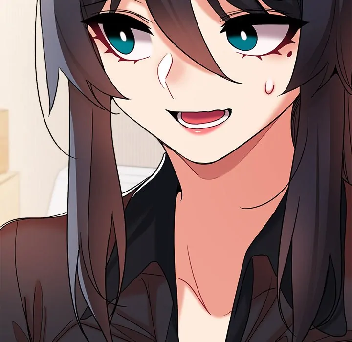 An Outsider’s Way In Chapter 56 - Page 24