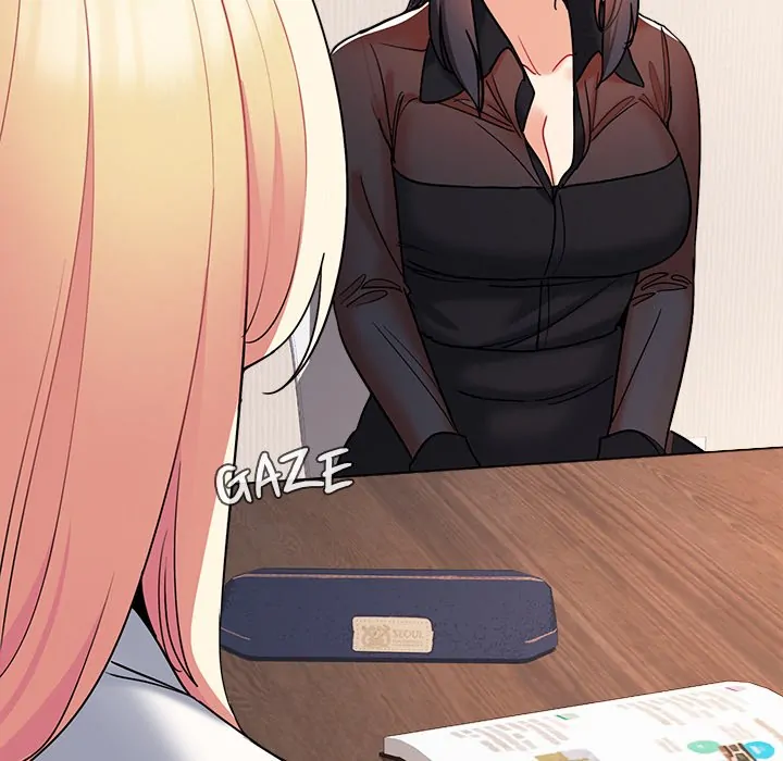 An Outsider’s Way In Chapter 56 - Page 26