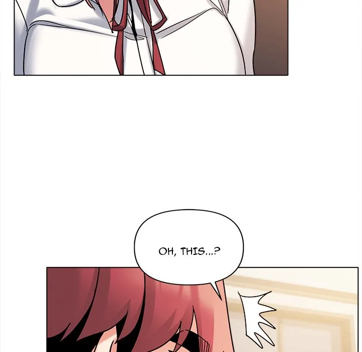 An Outsider’s Way In Chapter 56 - Page 29