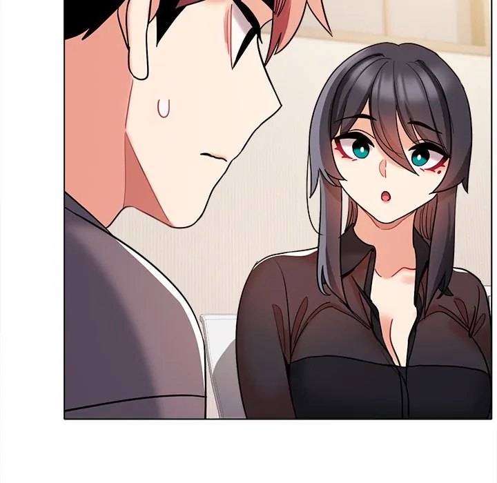 An Outsider’s Way In Chapter 56 - Page 30