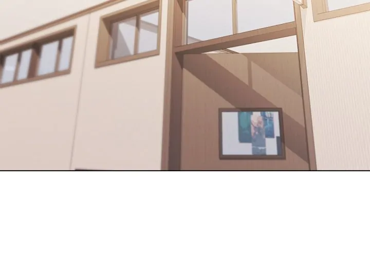 An Outsider’s Way In Chapter 56 - Page 4