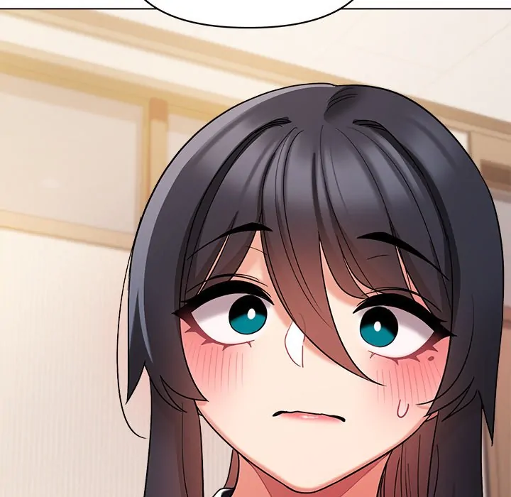 An Outsider’s Way In Chapter 56 - Page 39