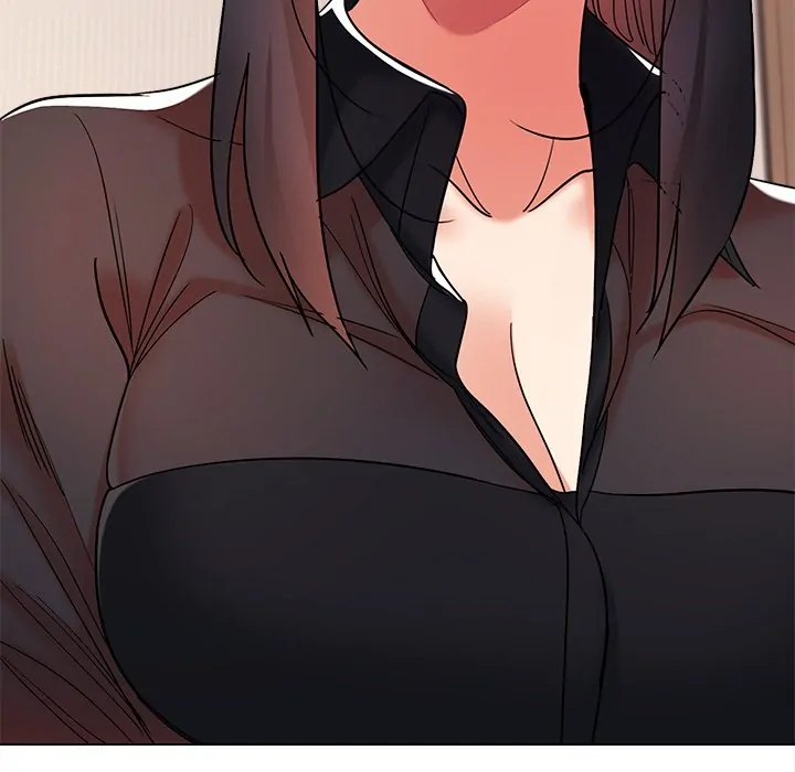 An Outsider’s Way In Chapter 56 - Page 40