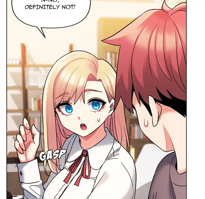 An Outsider’s Way In Chapter 56 - Page 52