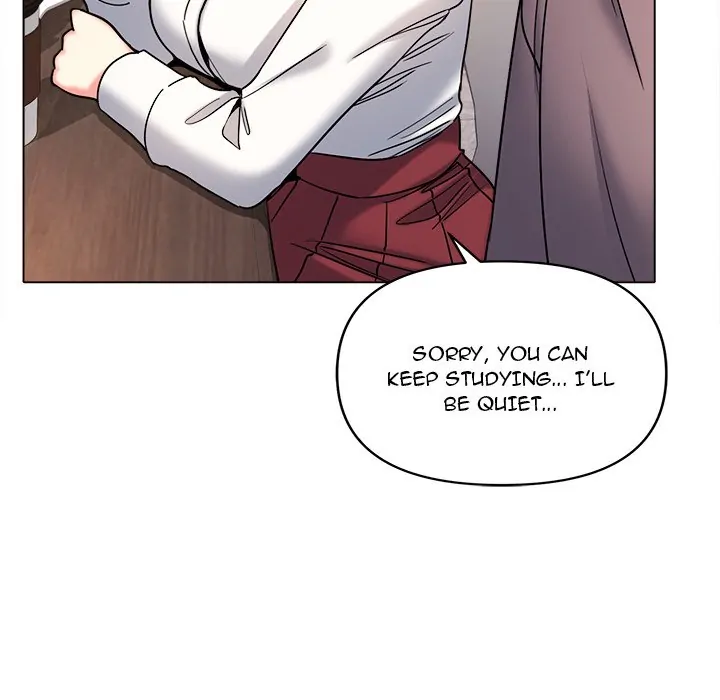 An Outsider’s Way In Chapter 56 - Page 53