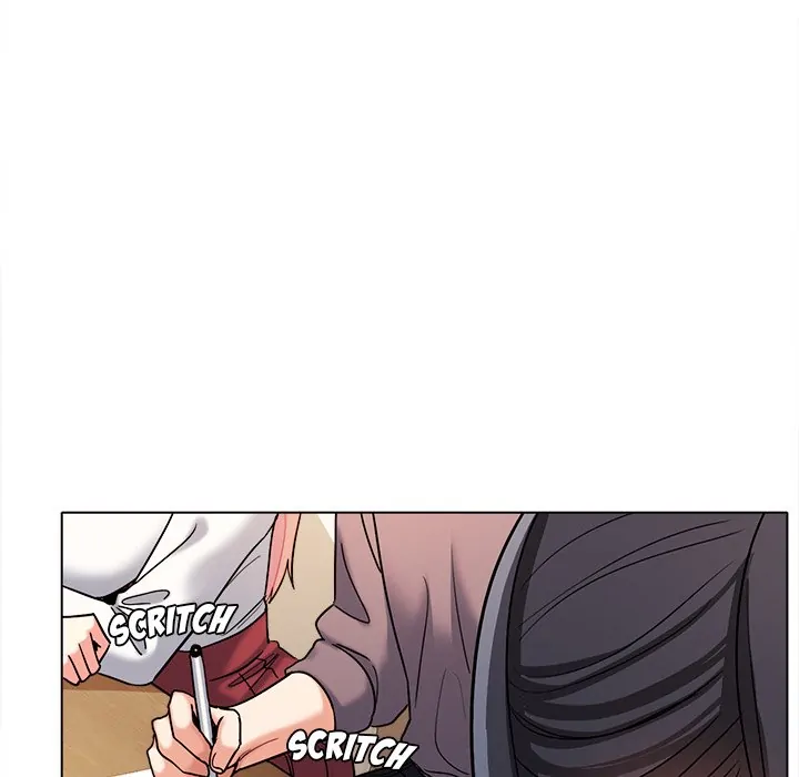 An Outsider’s Way In Chapter 56 - Page 59