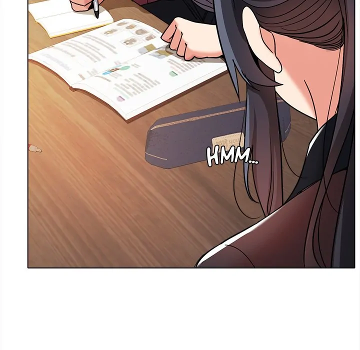 An Outsider’s Way In Chapter 56 - Page 60