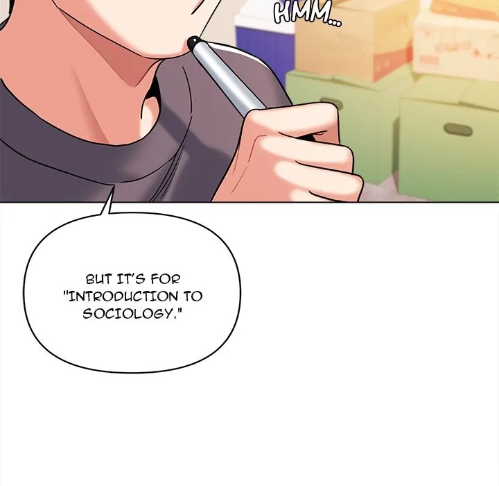 An Outsider’s Way In Chapter 56 - Page 66