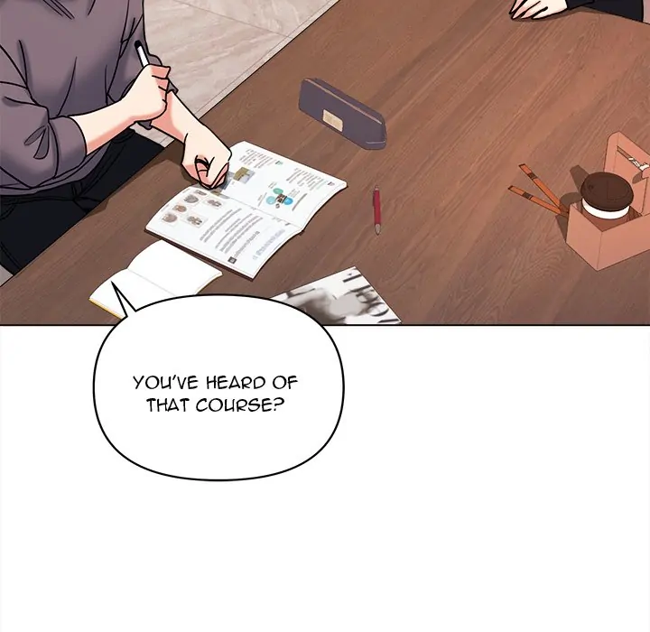 An Outsider’s Way In Chapter 56 - Page 68