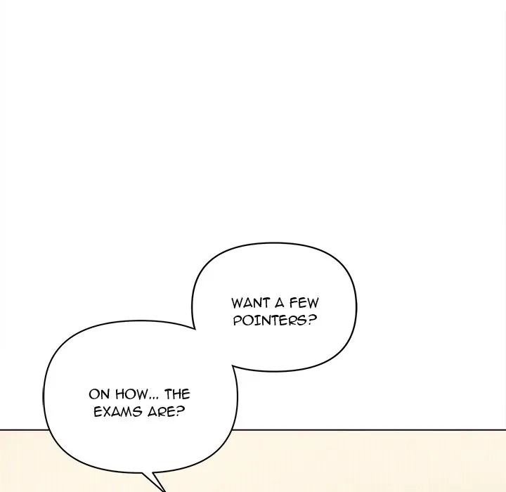 An Outsider’s Way In Chapter 56 - Page 71