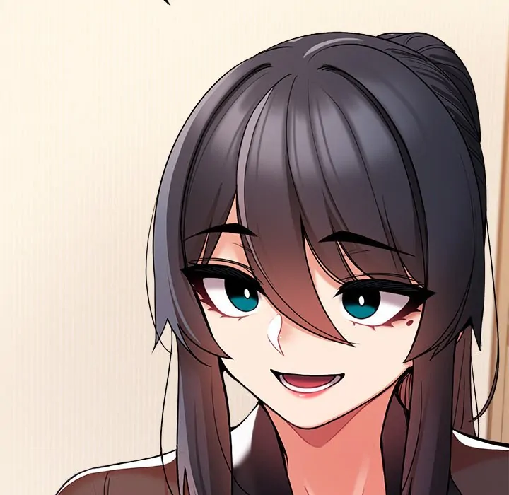 An Outsider’s Way In Chapter 56 - Page 72