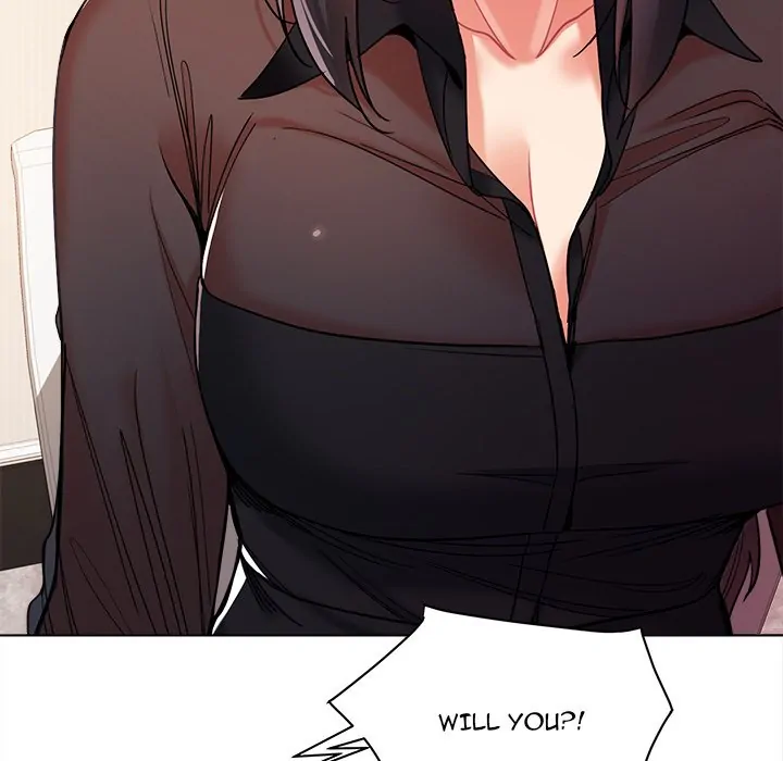 An Outsider’s Way In Chapter 56 - Page 73